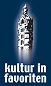 Logo für Kultur Favoriten
